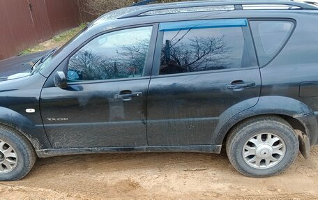 SsangYong Rexton III, 2007 год, 650 000 рублей, 2 фотография