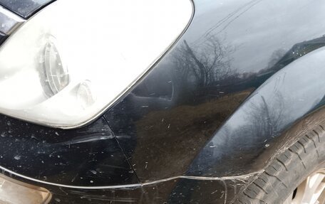 SsangYong Rexton III, 2007 год, 650 000 рублей, 5 фотография