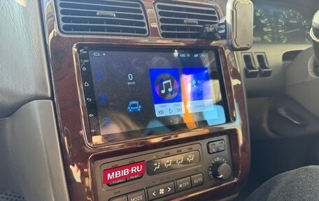 Toyota Corona IX (T190), 2001 год, 550 000 рублей, 10 фотография