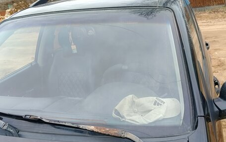 SsangYong Rexton III, 2007 год, 650 000 рублей, 6 фотография