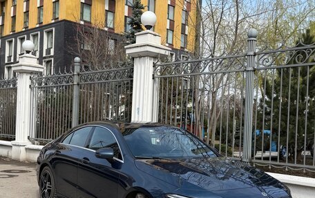 Mercedes-Benz CLA, 2021 год, 2 800 000 рублей, 6 фотография