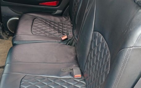 SsangYong Rexton III, 2007 год, 650 000 рублей, 7 фотография