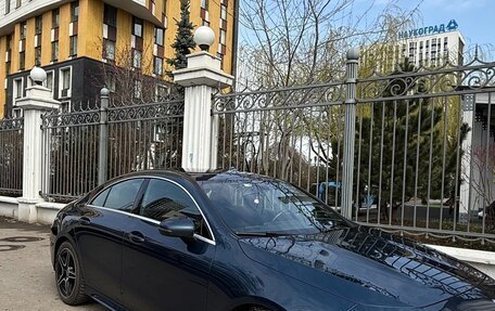 Mercedes-Benz CLA, 2021 год, 2 800 000 рублей, 8 фотография