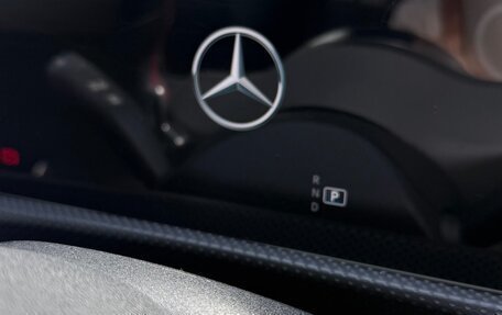 Mercedes-Benz CLA, 2021 год, 2 800 000 рублей, 11 фотография