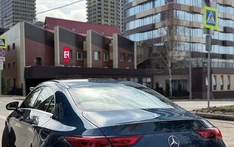 Mercedes-Benz CLA, 2021 год, 2 800 000 рублей, 7 фотография