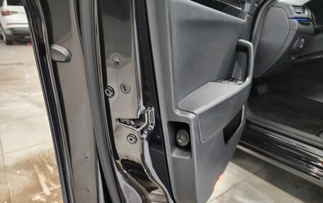 Skoda Superb III рестайлинг, 2016 год, 1 900 000 рублей, 7 фотография