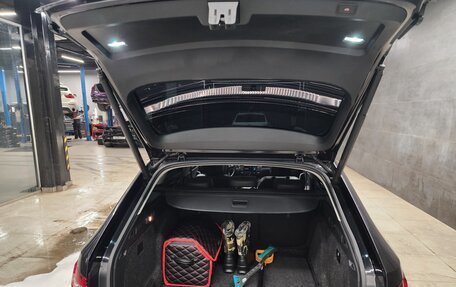 Skoda Superb III рестайлинг, 2016 год, 1 900 000 рублей, 10 фотография