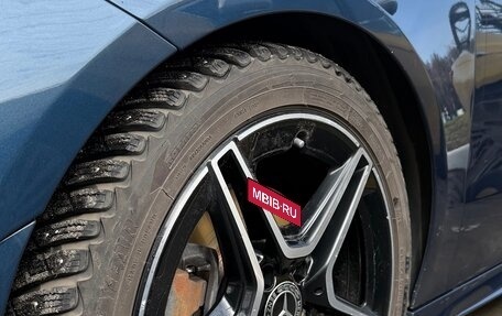 Mercedes-Benz CLA, 2021 год, 2 800 000 рублей, 15 фотография