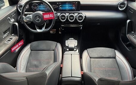 Mercedes-Benz CLA, 2021 год, 2 800 000 рублей, 3 фотография