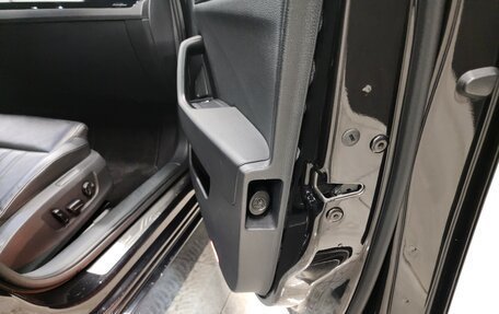 Skoda Superb III рестайлинг, 2016 год, 1 900 000 рублей, 13 фотография