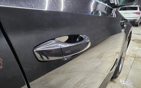 Skoda Superb III рестайлинг, 2016 год, 1 900 000 рублей, 15 фотография