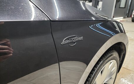 Skoda Superb III рестайлинг, 2016 год, 1 900 000 рублей, 16 фотография