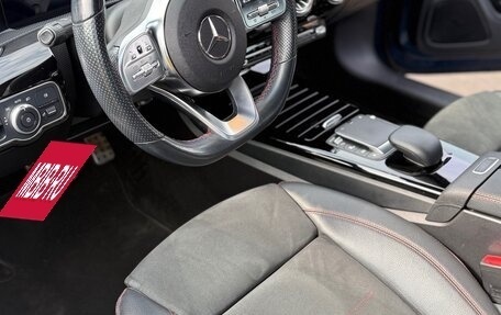 Mercedes-Benz CLA, 2021 год, 2 800 000 рублей, 12 фотография