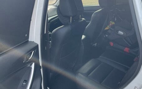 Mazda CX-5 II, 2015 год, 2 050 000 рублей, 11 фотография