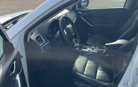 Mazda CX-5 II, 2015 год, 2 050 000 рублей, 10 фотография