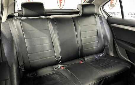 Skoda Octavia, 2017 год, 765 000 рублей, 15 фотография