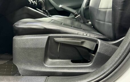 Skoda Octavia, 2017 год, 765 000 рублей, 10 фотография