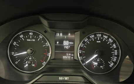 Skoda Octavia, 2017 год, 765 000 рублей, 11 фотография