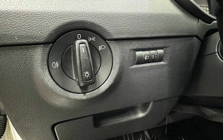 Skoda Octavia, 2017 год, 765 000 рублей, 9 фотография