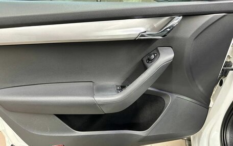 Skoda Octavia, 2017 год, 765 000 рублей, 8 фотография