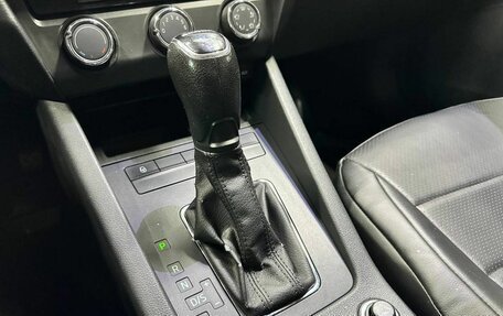 Skoda Octavia, 2017 год, 765 000 рублей, 13 фотография