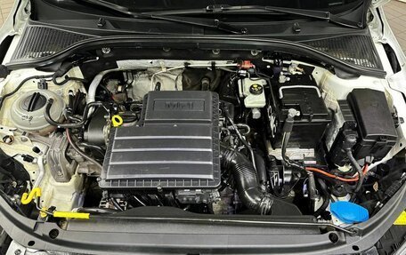 Skoda Octavia, 2017 год, 765 000 рублей, 17 фотография