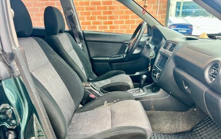 Subaru Impreza III, 2003 год, 370 000 рублей, 7 фотография