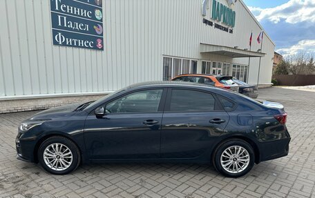 KIA Cerato IV, 2020 год, 2 250 000 рублей, 2 фотография