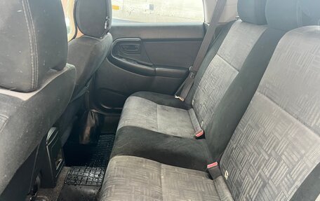 Subaru Impreza III, 2003 год, 370 000 рублей, 8 фотография