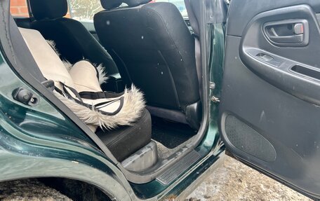 Subaru Impreza III, 2003 год, 370 000 рублей, 11 фотография