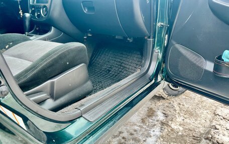 Subaru Impreza III, 2003 год, 370 000 рублей, 9 фотография