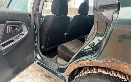 Subaru Impreza III, 2003 год, 370 000 рублей, 12 фотография