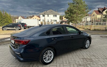 KIA Cerato IV, 2020 год, 2 250 000 рублей, 4 фотография