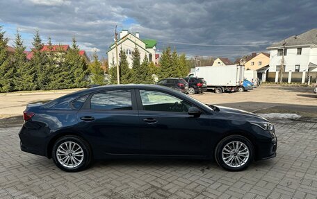 KIA Cerato IV, 2020 год, 2 250 000 рублей, 5 фотография