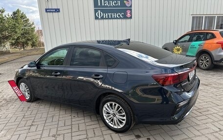 KIA Cerato IV, 2020 год, 2 250 000 рублей, 8 фотография