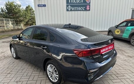 KIA Cerato IV, 2020 год, 2 250 000 рублей, 7 фотография