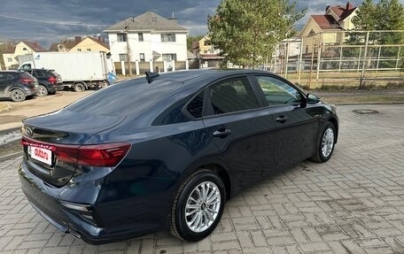 KIA Cerato IV, 2020 год, 2 250 000 рублей, 6 фотография