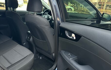 KIA Cerato IV, 2020 год, 2 250 000 рублей, 13 фотография