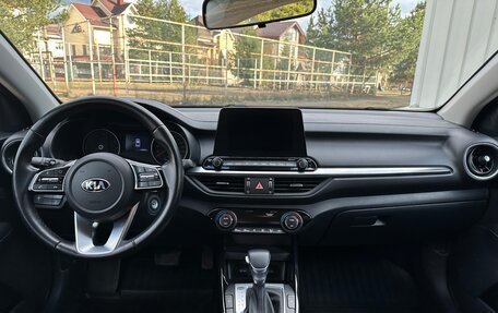 KIA Cerato IV, 2020 год, 2 250 000 рублей, 16 фотография