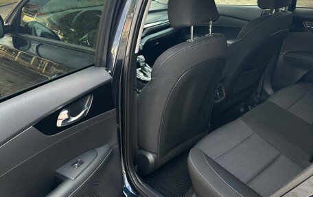 KIA Cerato IV, 2020 год, 2 250 000 рублей, 12 фотография