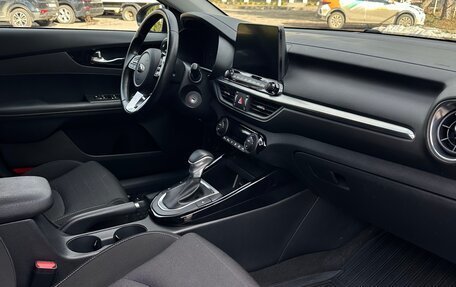 KIA Cerato IV, 2020 год, 2 250 000 рублей, 15 фотография