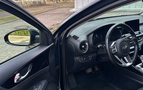 KIA Cerato IV, 2020 год, 2 250 000 рублей, 14 фотография