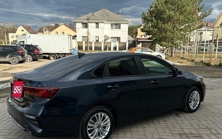 KIA Cerato IV, 2020 год, 2 250 000 рублей, 11 фотография