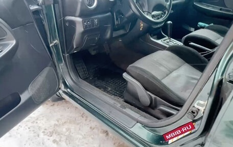 Subaru Impreza III, 2003 год, 370 000 рублей, 10 фотография