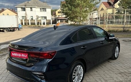 KIA Cerato IV, 2020 год, 2 250 000 рублей, 10 фотография