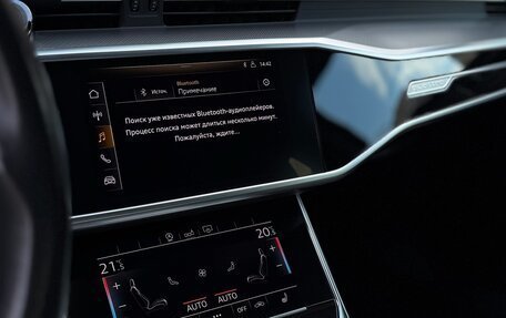 Audi A6, 2019 год, 4 450 000 рублей, 5 фотография