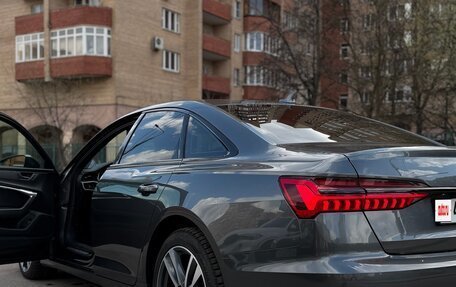 Audi A6, 2019 год, 4 450 000 рублей, 7 фотография