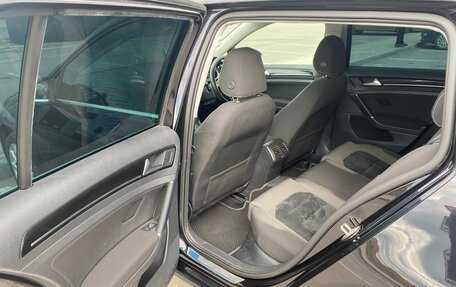 Volkswagen Golf VII, 2014 год, 1 350 000 рублей, 12 фотография