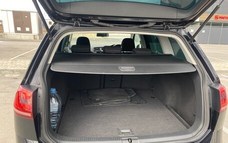 Volkswagen Golf VII, 2014 год, 1 350 000 рублей, 14 фотография