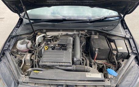 Volkswagen Golf VII, 2014 год, 1 350 000 рублей, 15 фотография